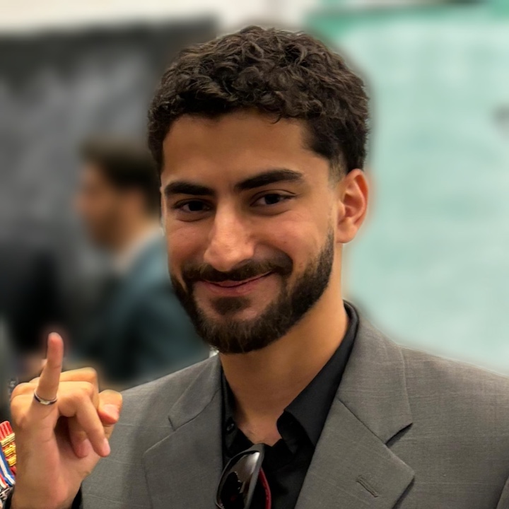 Mustafa Sarikaya